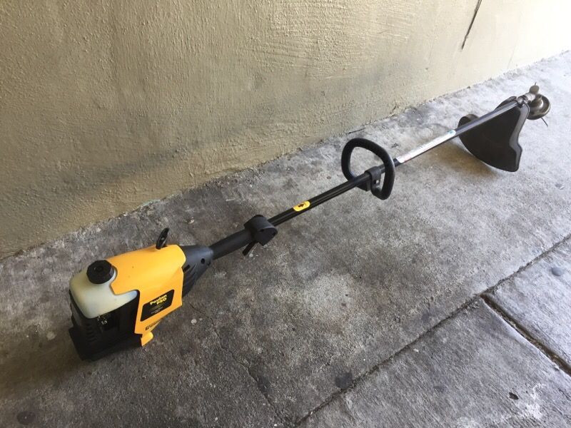 Poulan Pro 31cc weed eater