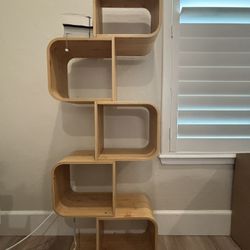 bookshelf 