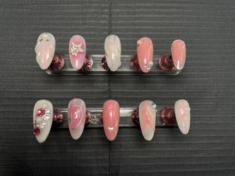 Press On Nails 
