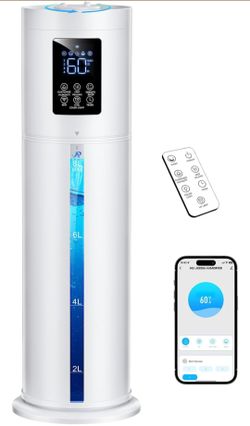 2.5 Gallon Humidifier