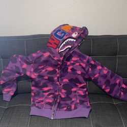 Bape Hoodie