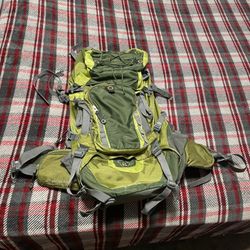 Backpacking Hiking Camping Bag