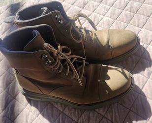 Cole Haan mens boots