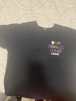 Used shirts 