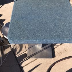 Cafe Style Table 