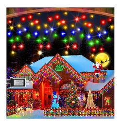 New Christmas Lights 