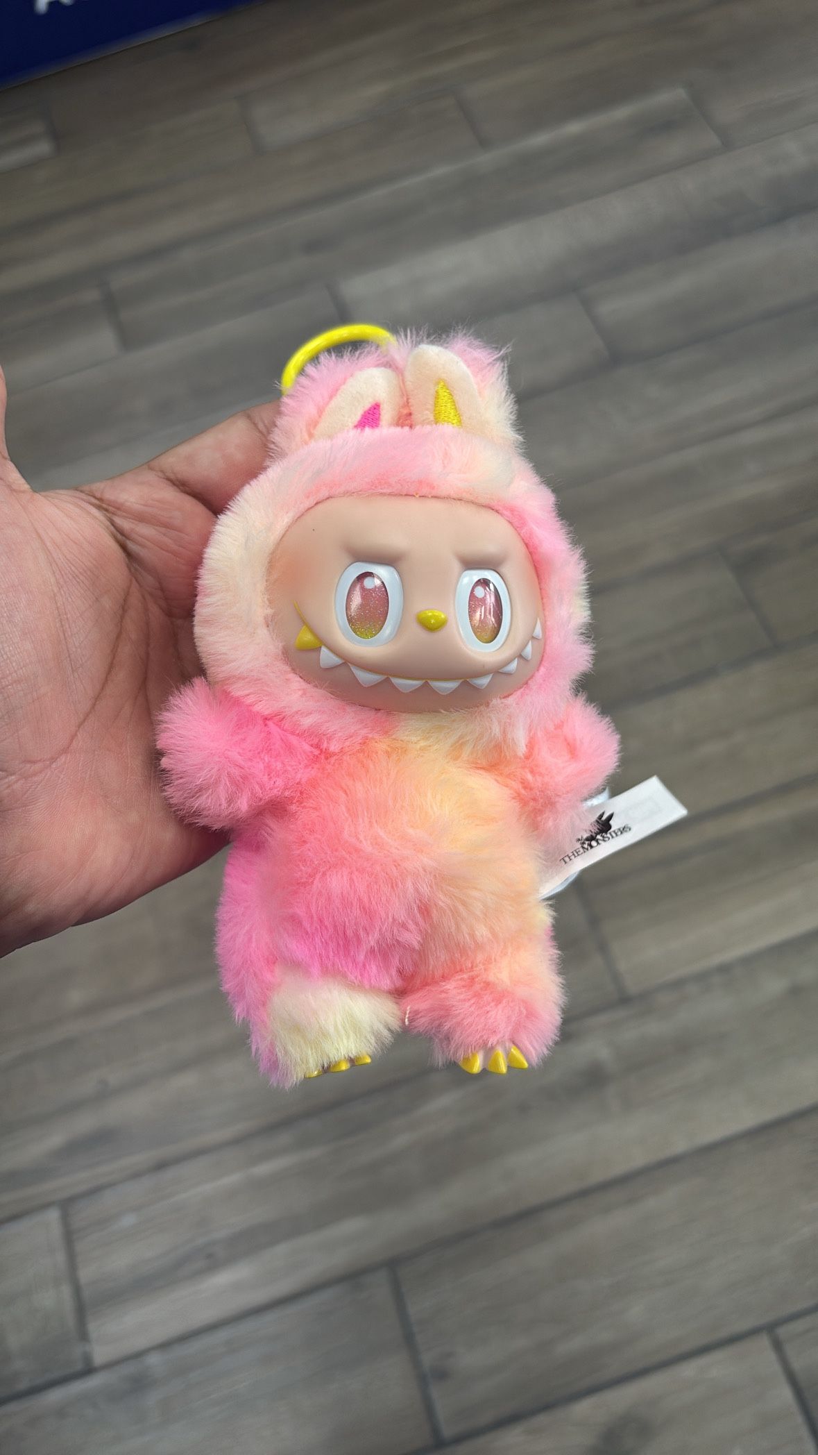 Labubu