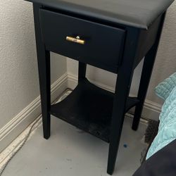 1940s Side Table 