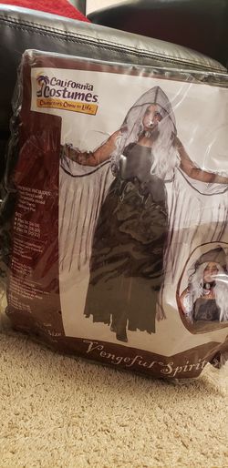 Halloween costumes