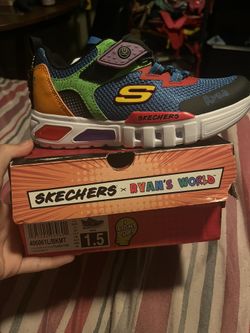 New Kid Shoes