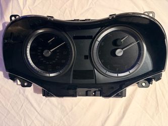 2010 Lexus ES 350 OEM Gauge