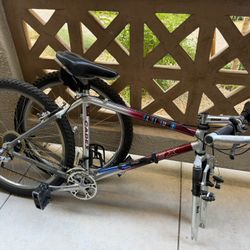 Cadex Road Bike