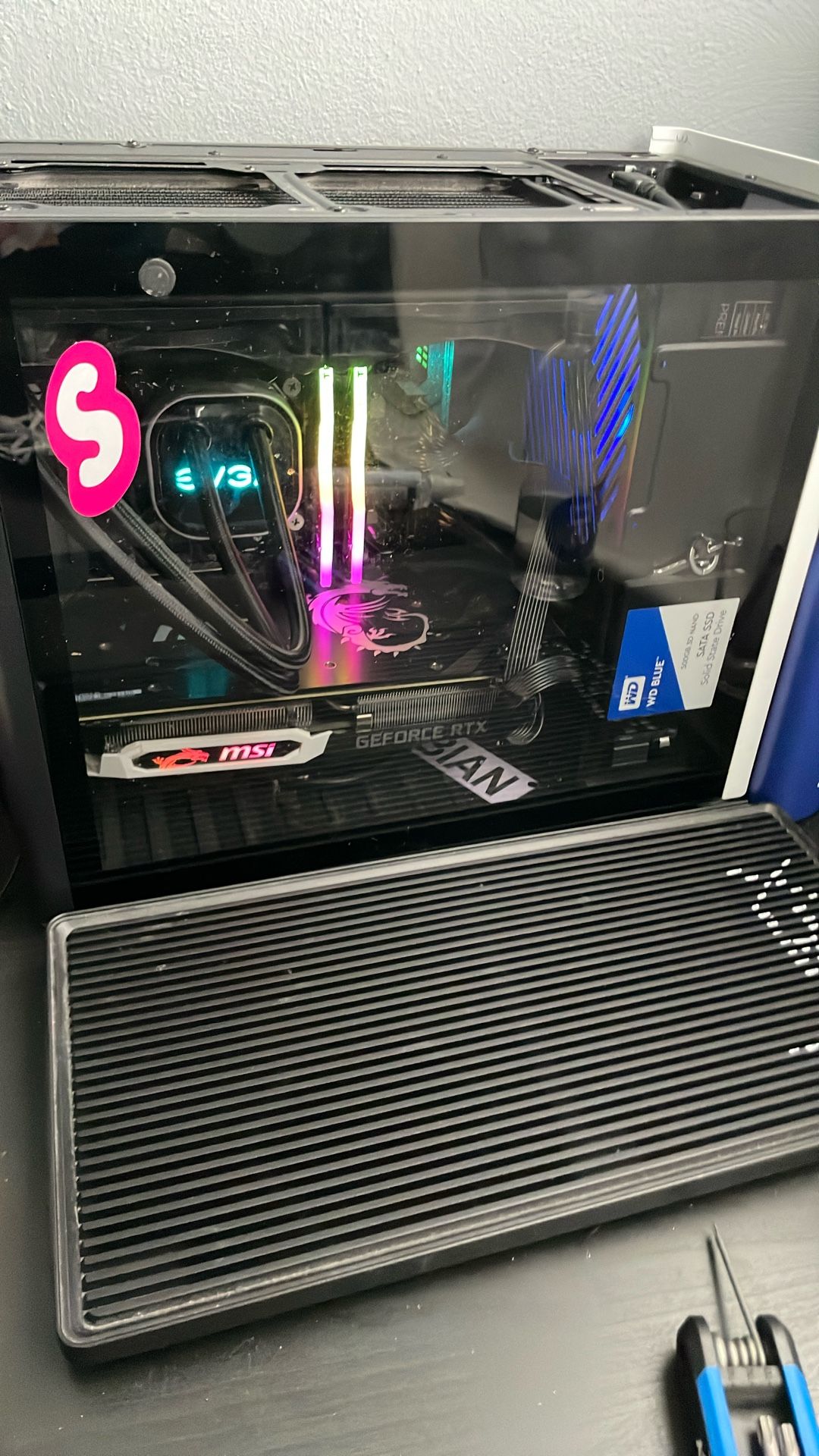 gaming pc