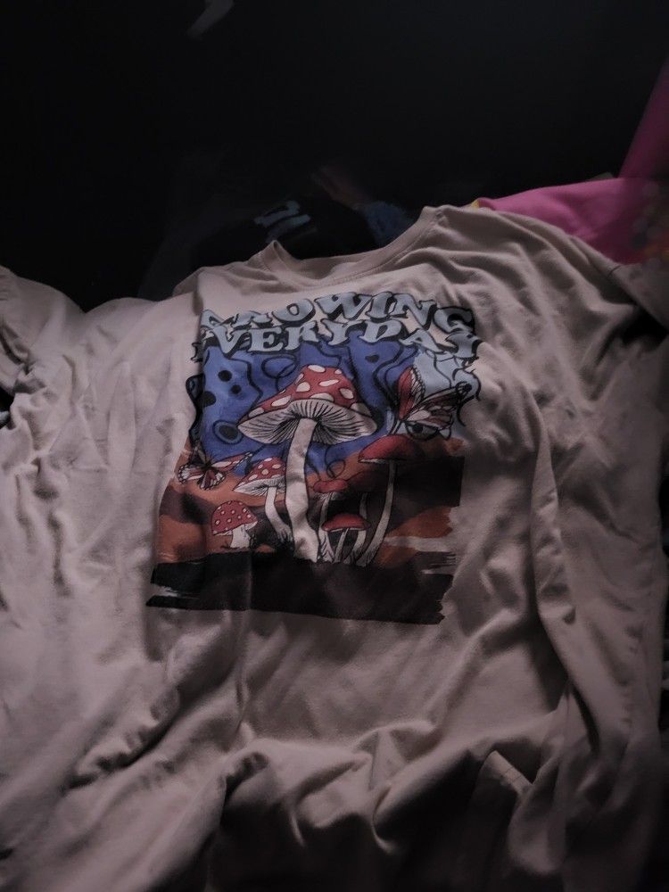 Everyday Growing Size M