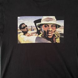 Michael Jordan and Scottie Pippen T-shirt