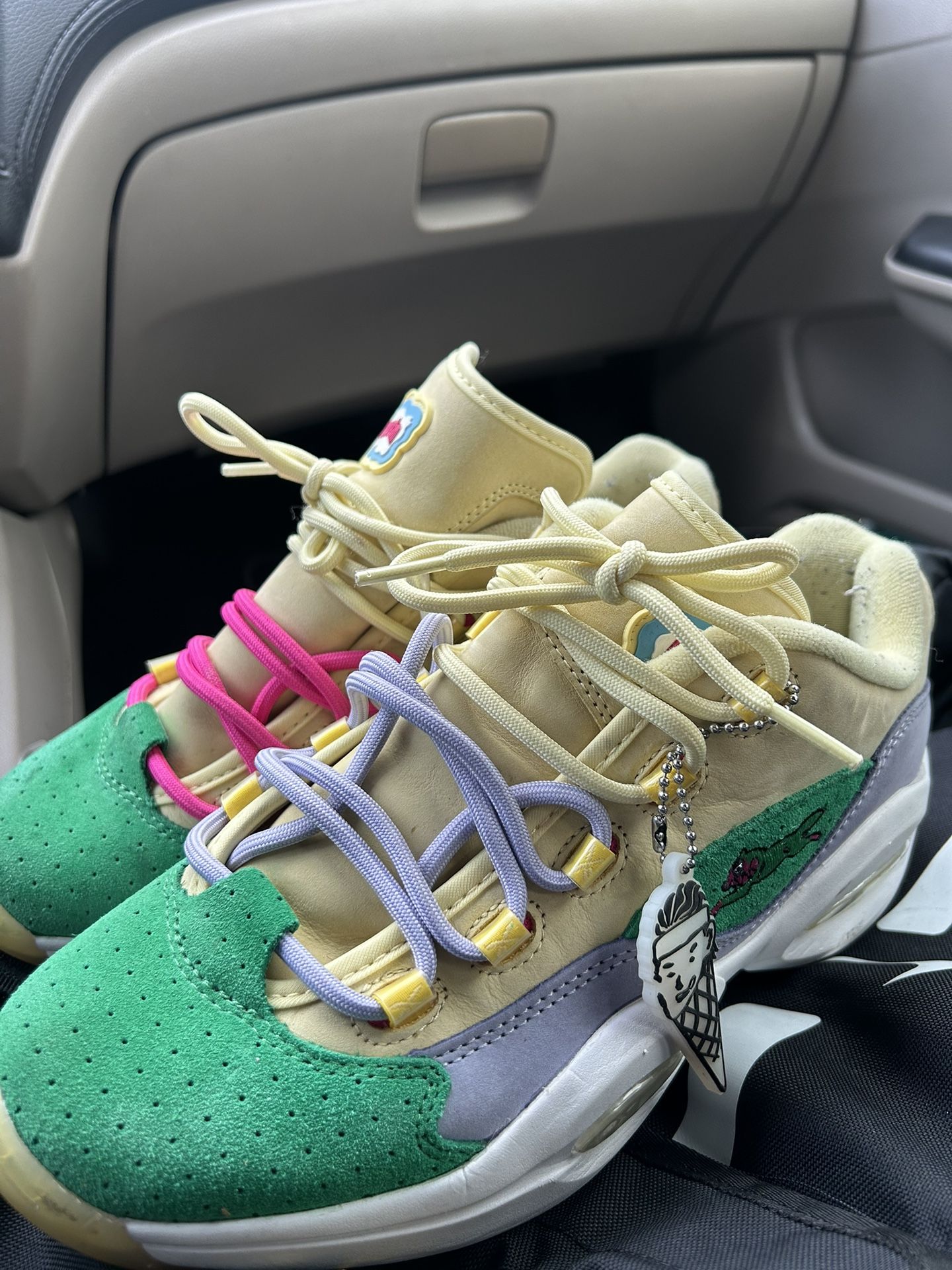 BBC Reebok