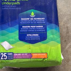 Bed Pads