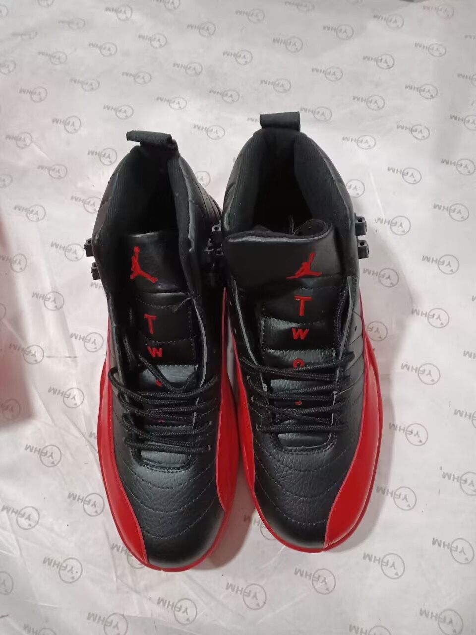 Jordan 12