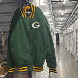 Green Bay jacket L