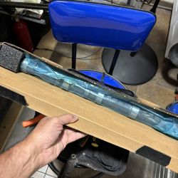 Small block Chevy  Crane mechanical flat tappet camshaft 968821