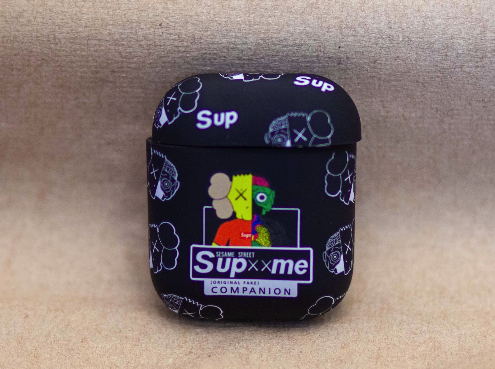 AirPod And AirPod Pro SUPREME case