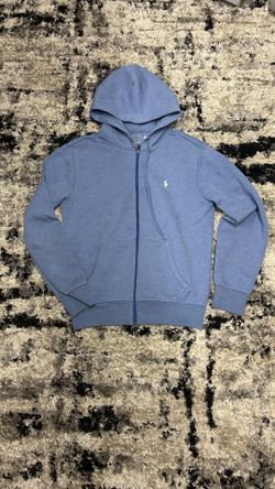 Polo Ralph Lauren Zip Up