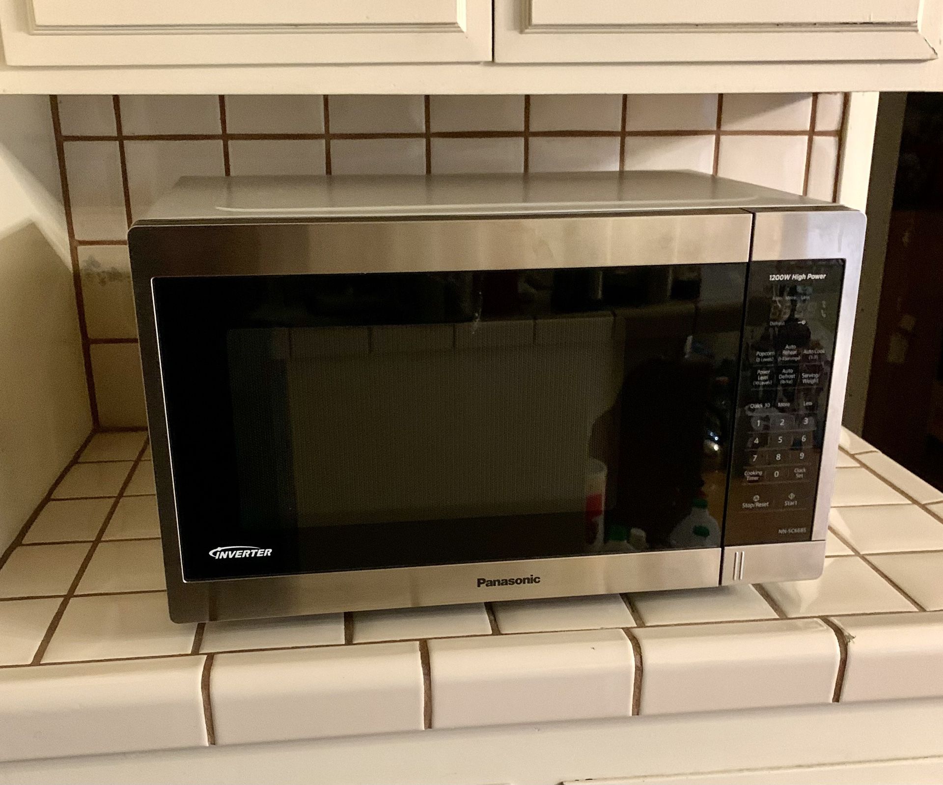 Summit Compact Microwave, Stainless Steel – Universal Companies