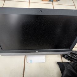 HP Elite One 800