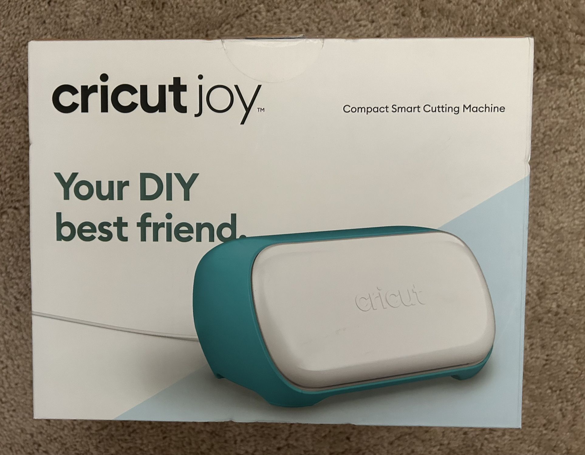 Cricut