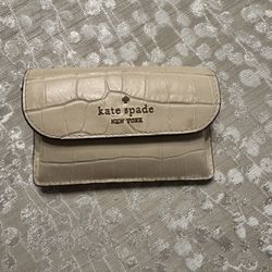 Kate Spade Card Holder