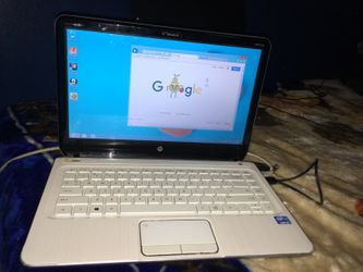 Beats by Dre lap top