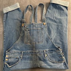 Universal Thread Overalls 