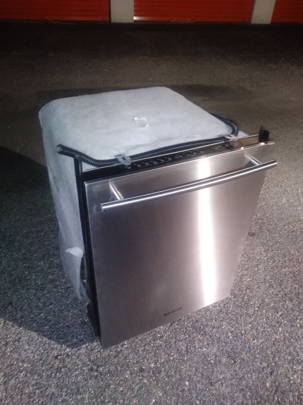 Jenn Air Dishwasher. for Sale in Brandon, FL OfferUp