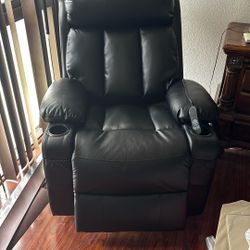 Reclining Chair