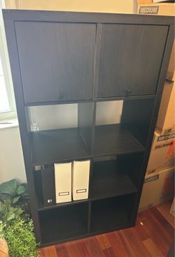 $35 - IKEA KALLAX Cube / Cubby Shelf unit