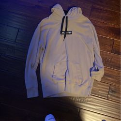 Hollister Brown Sweatshirt