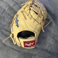 Rawlings Pro Preferred Bryce Harper Model (Firstbase Glove)