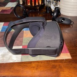 Oculus 