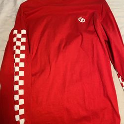 Vans shirt