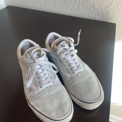 Vans Old School 6.5 Men’s Sz 