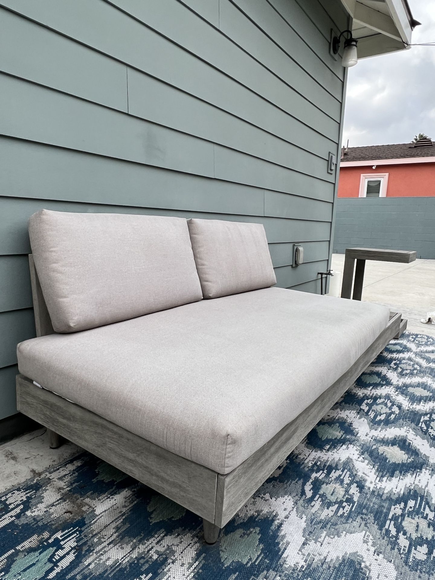 West Elm Outdoor Furniture for Sale in Los Angeles, CA OfferUp