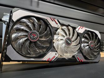 GPU: RX 6900 XT 16GB PHANTOM GAMING
