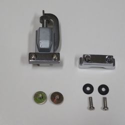 Snare Drum Throw Off - w/Butt Plate - Good Condition!!!!!