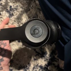 Beats Solo3 Wireless Headphones 