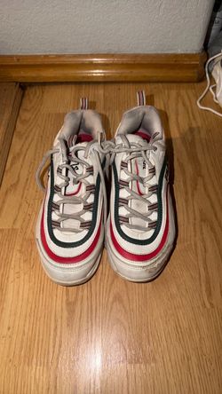 Fila shoes
