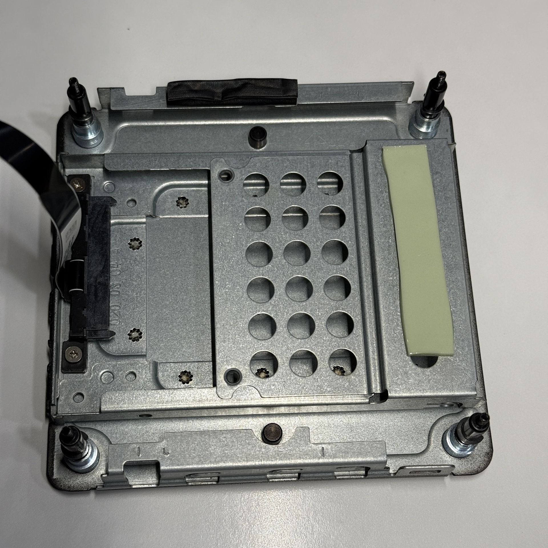 Intel Nuc 10th Gen i5 32gb RAM DDR4, No Storage