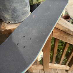 CCS COMPLETE SKATEBOARD