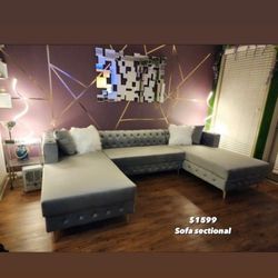 Mueble Para Sala ✨️