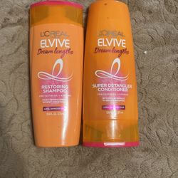 L’Oréal Elvive 