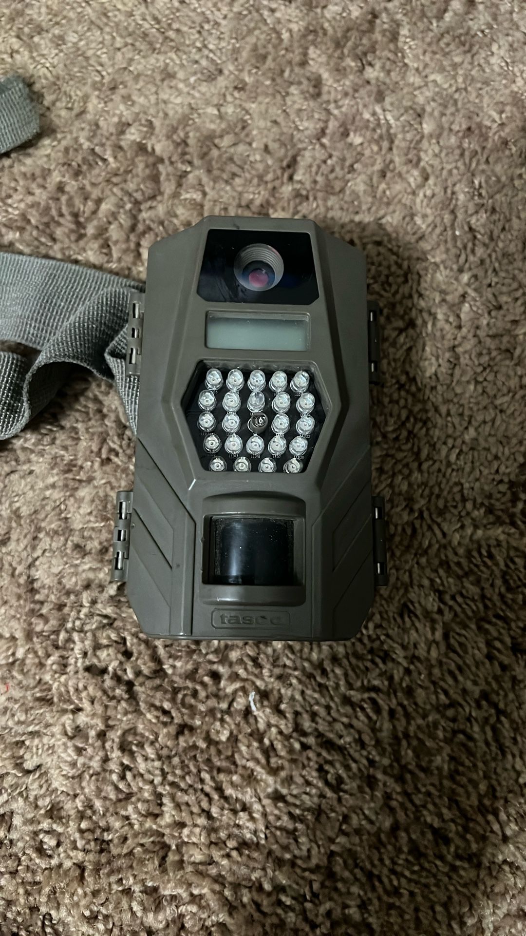 Trail Camera